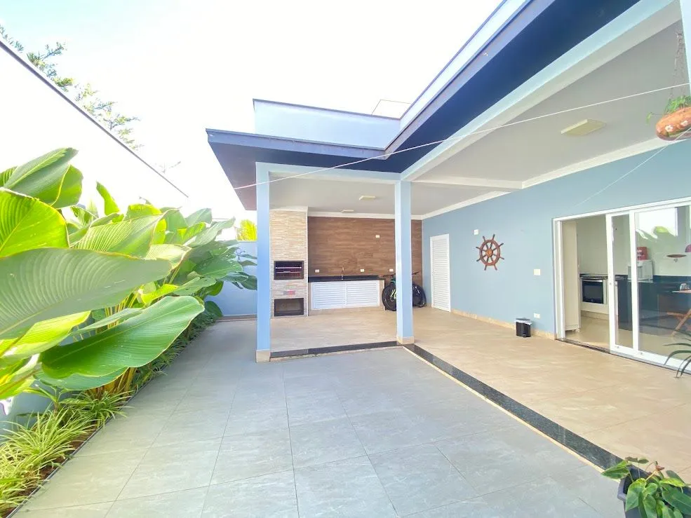 Casa com 2 dormitórios à venda, 141 m² por R$ 870.000 - Taquaral - Piracicaba/SP permuta com apartamento