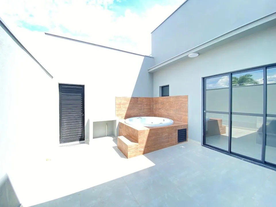 Casa com 3 dormitórios à venda, 140 m² por R$ 950.000,00 - Parque Taquaral - Piracicaba/SP