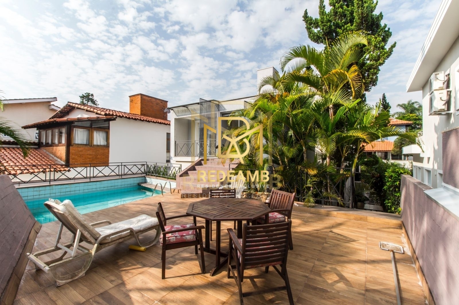 Casa | Aluguel | Alphaville
