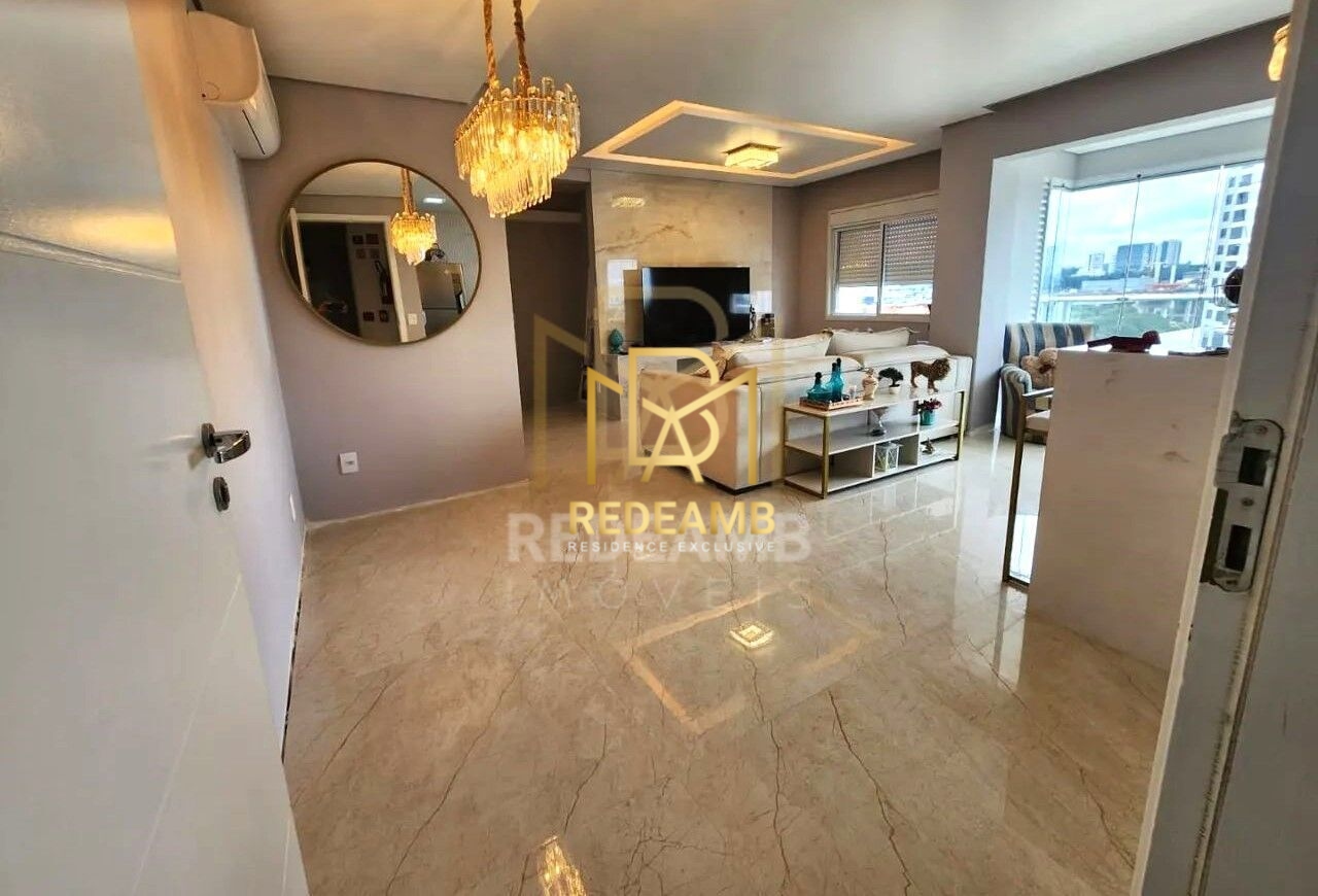Apartamento | Venda | Bethaville I