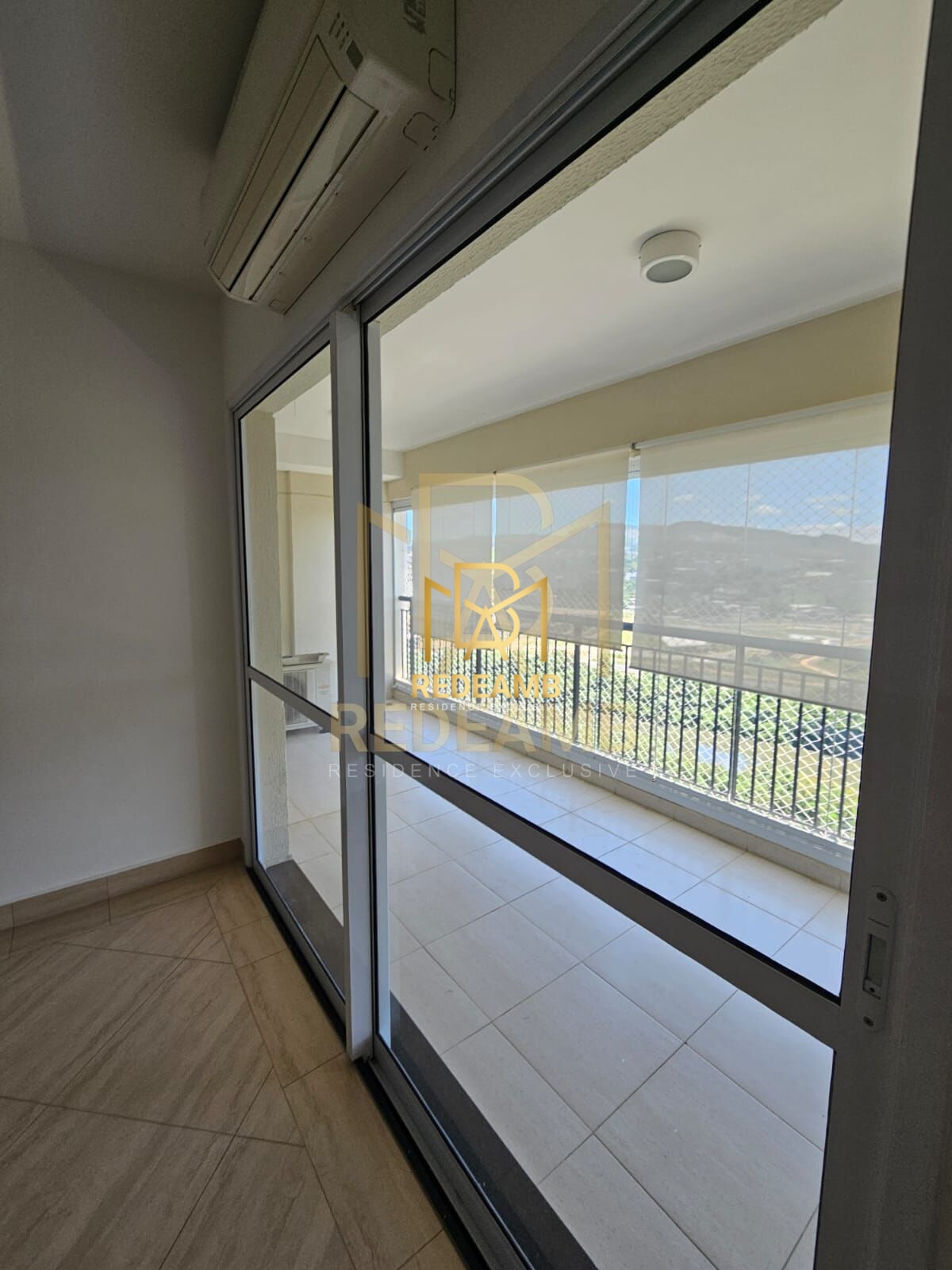 Apartamento para Venda no Condominio Alpha Vita em Alphaville, Santana de Parnaíba/SP