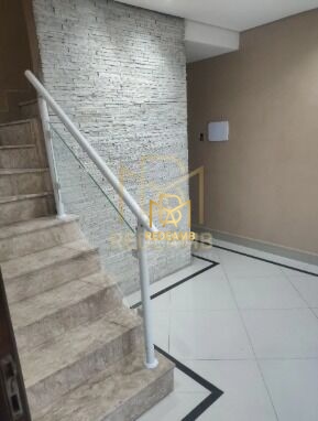 Casa à venda com 126m², 02 dormitórios, 02 vagas de garagem no Condomínio Residencial Nova Barueri - Barueri-SP
