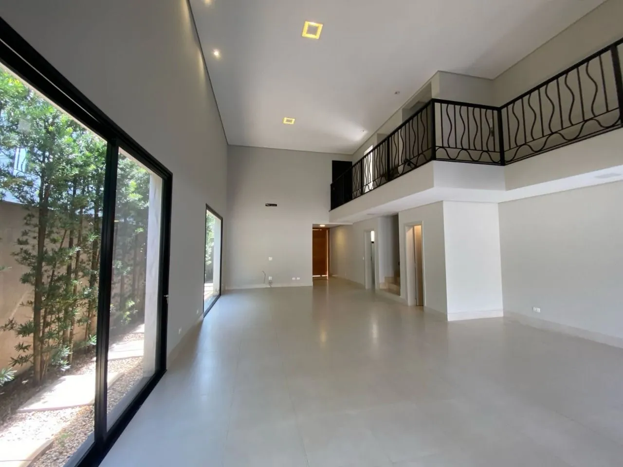 Sobrado com 3 dormitórios, 298 m² - venda por R$ 2.400.000 ou aluguel por R$ 14.700/mês - Loteamento Residencial Reserva Do Engenho - Piracicaba/SP