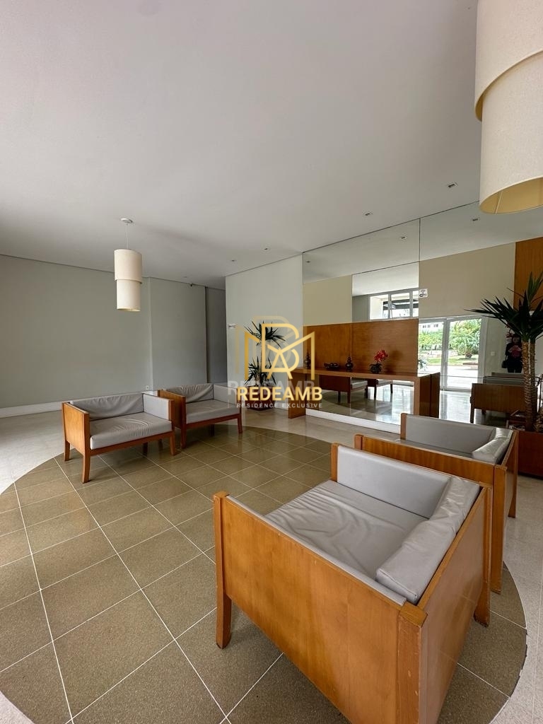 Apartamento à venda no bairro Alphaville em Santana de Parnaíba/SP