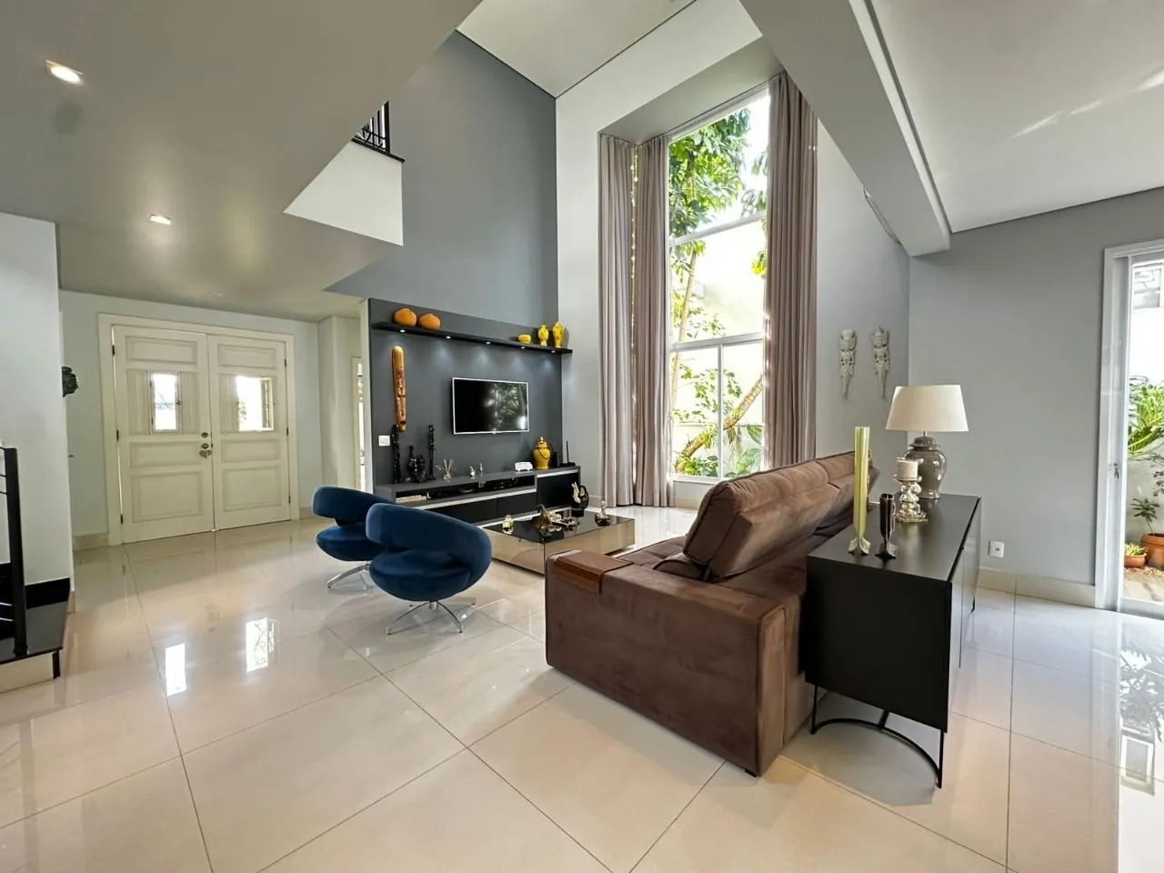 Sobrado com 4 dormitórios, 364 m² - venda por R$ 3.700.000 ou aluguel por R$ 19.366/mês - Monte Alegre - Piracicaba/SP