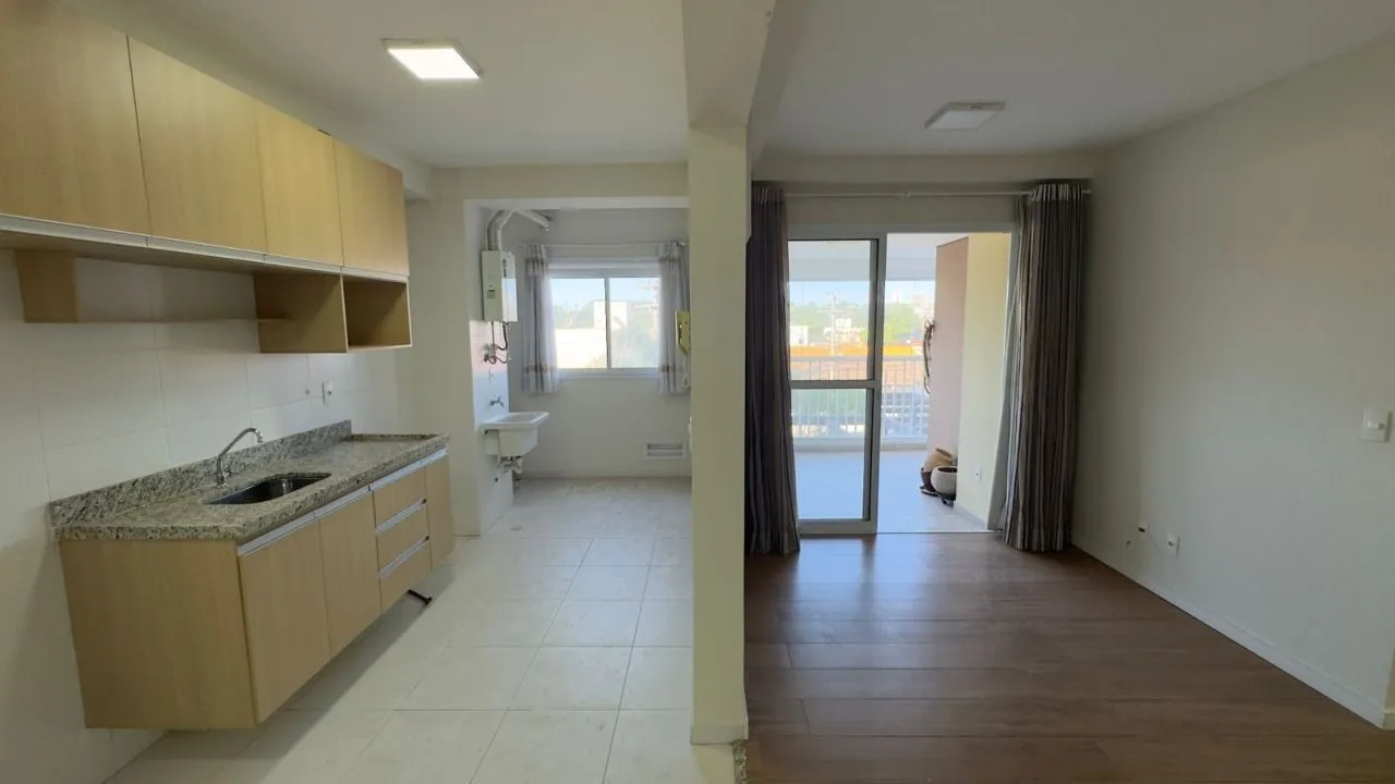 Apartamento com 2 dormitórios à venda, 65 m² por R$ 450.000 - Paulicéia - Piracicaba/SP