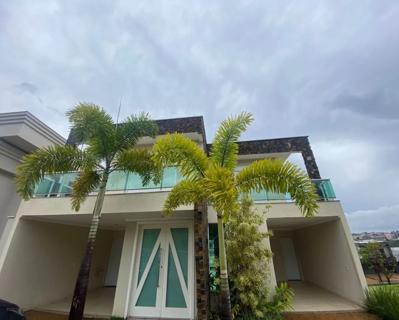 Sobrado com 6 dormitórios, 500 m² - venda por R$ 2.200.000 ou aluguel por R$ 13.622/mês - Loteamento Residencial Reserva Do Engenho - Piracicaba/SP