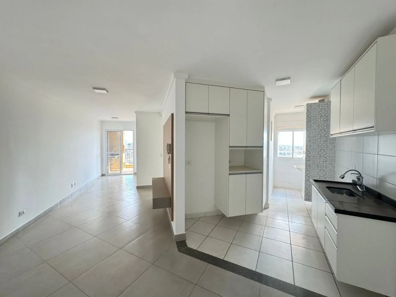 Apartamento com 2 dormitórios, 70 m² - venda por R$ 450.000 ou aluguel por R$ 3.232/mês - Paulicéia - Piracicaba/SP