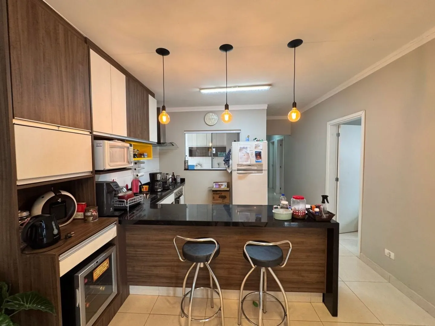 Casa com 3 dormitórios à venda, 174 m² por R$ 900.000 - Jardim São Francisco - Piracicaba/São Paulo