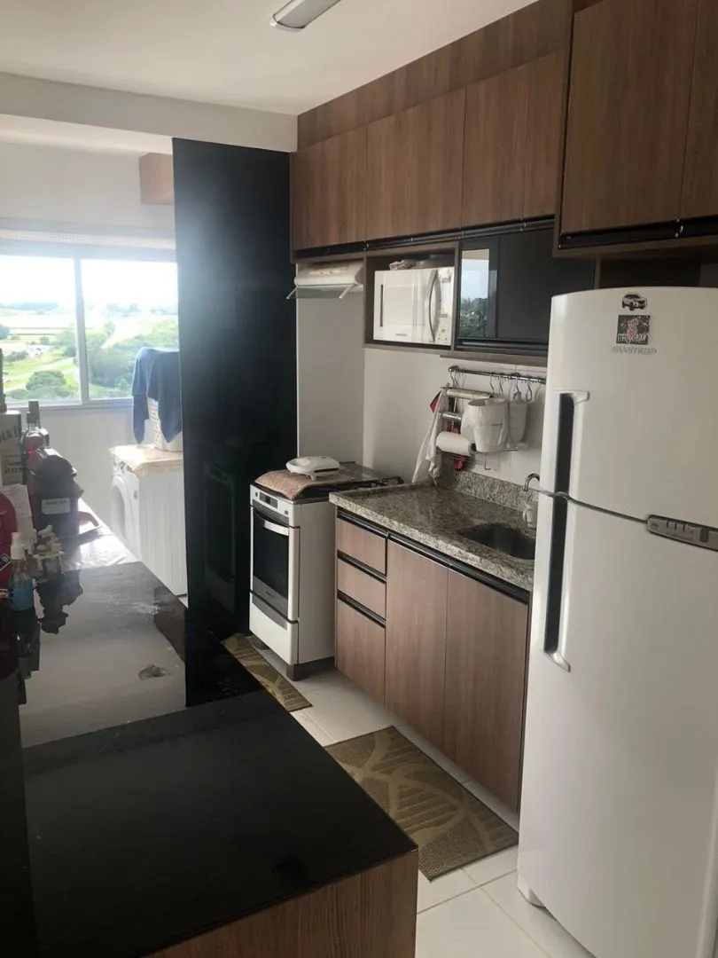 Apartamento com 1 dormitório à venda, 65 m² por R$ 400.000 - Vila Independência - Piracicaba/SP