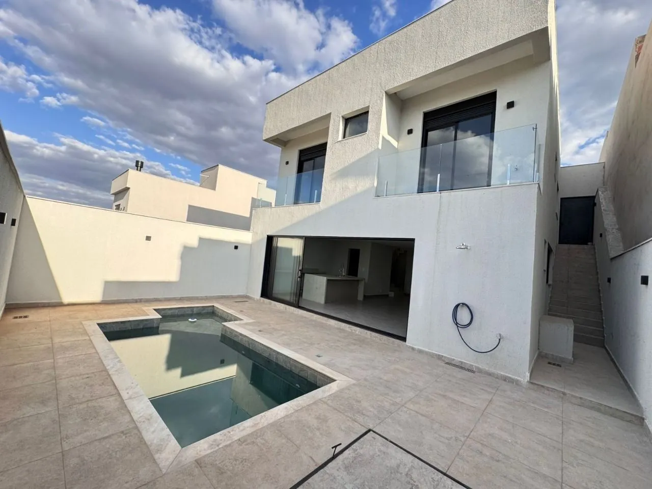 Sobrado com 3 dormitórios à venda, 204 m² por R$ 1.190.000 - Jardim São Francisco - Piracicaba/SP