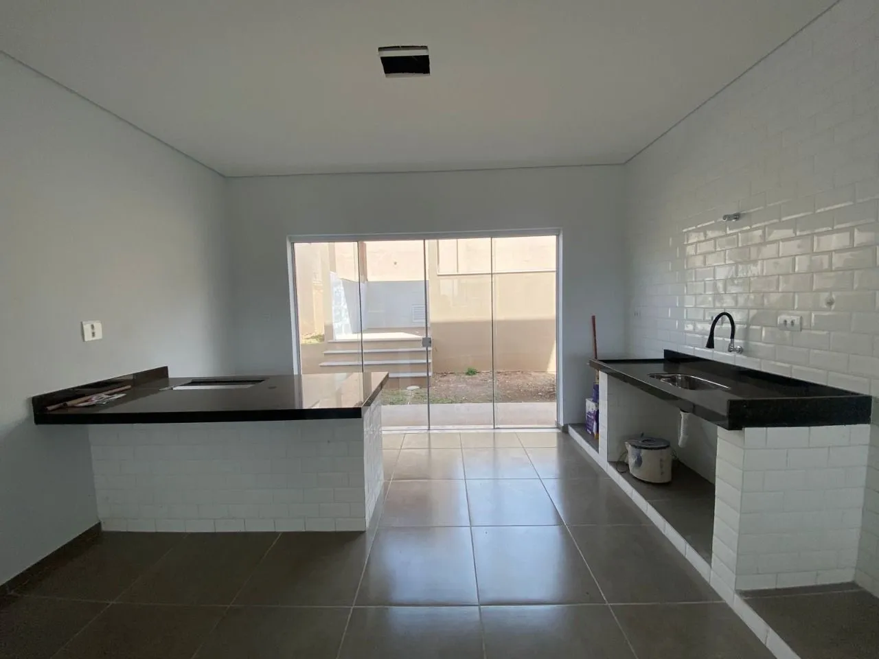 Sobrado com 3 dormitórios à venda, 200 m² por R$ 850.000 - Jardim São Francisco - Piracicaba/SP