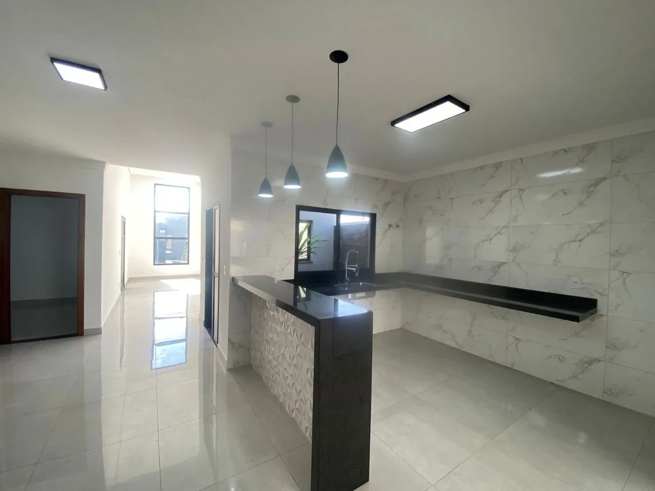 Sobrado com 3 dormitórios à venda, 165 m² por R$ 880.000 - Jardim São Francisco - Piracicaba/SP
