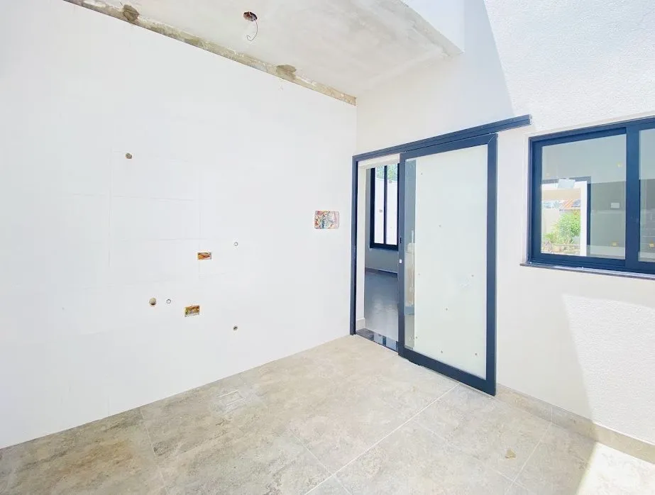 Casa com 3 dormitórios à venda, 140 m² por R$ 670.000,00 - Água Branca - Piracicaba/SP