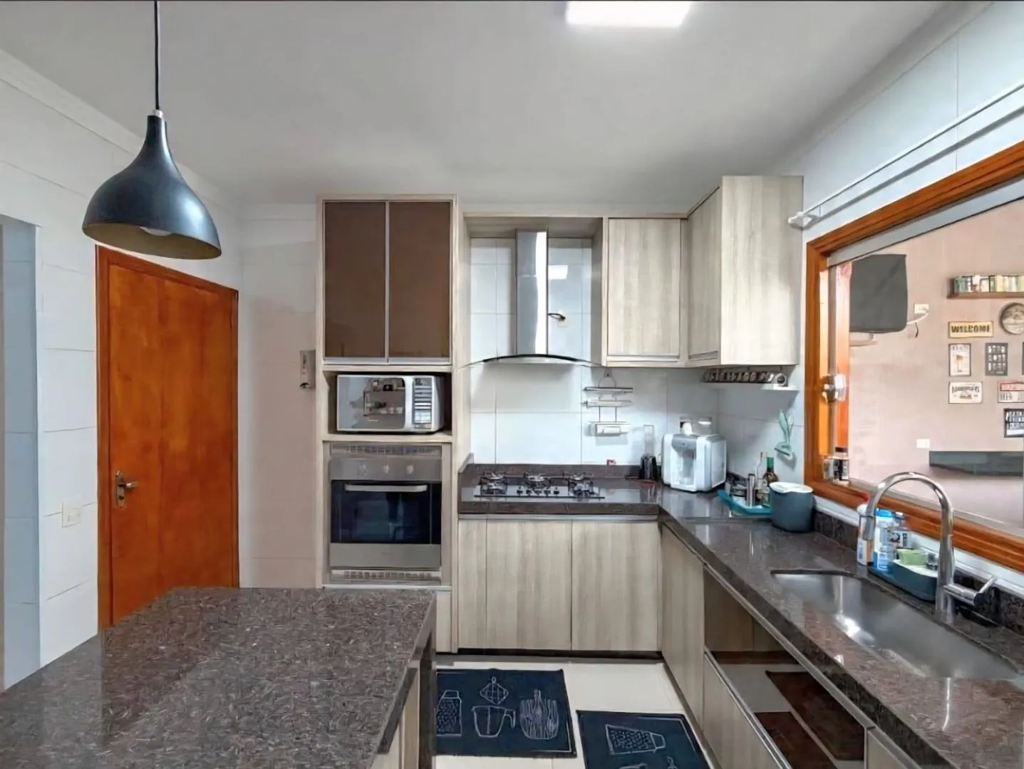 Casa com 3 dormitórios à venda, 125 m² por R$ 720.000,00 - Jardim Astúrias I - Piracicaba/SP