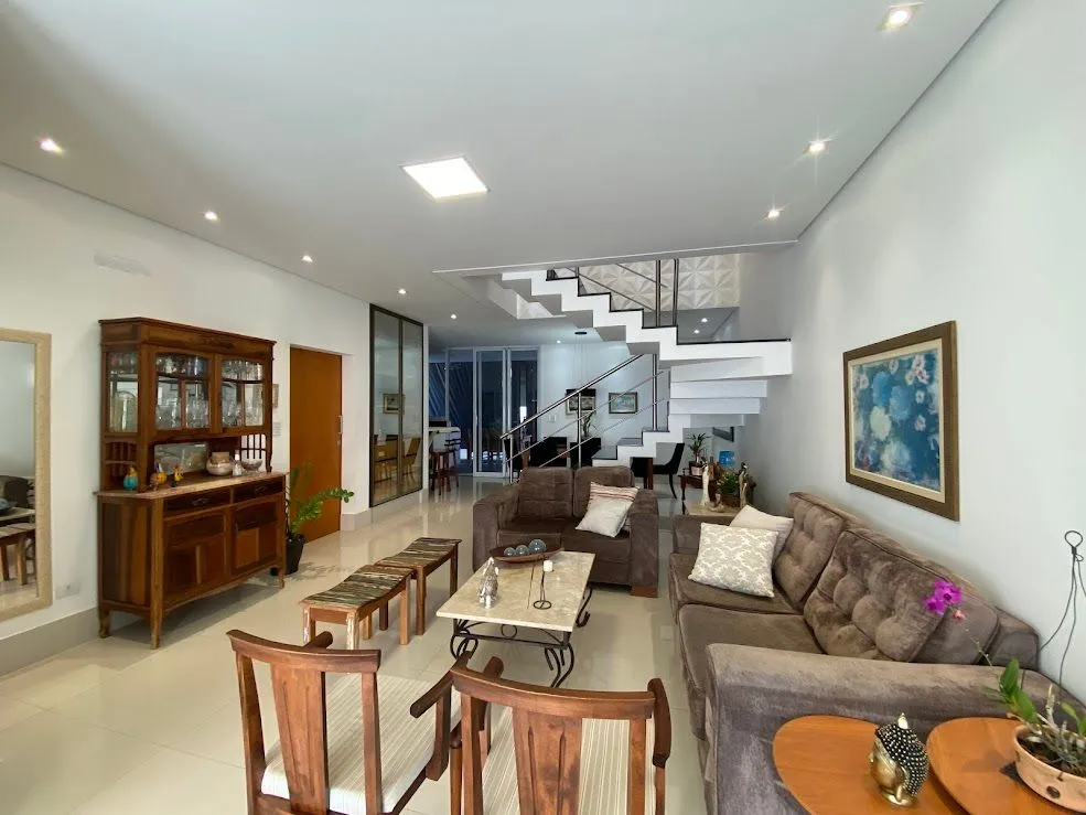 Casa com 3 dormitórios à venda, 220 m² por R$ 1.440.000,00 - Parque Taquaral - Piracicaba/SP