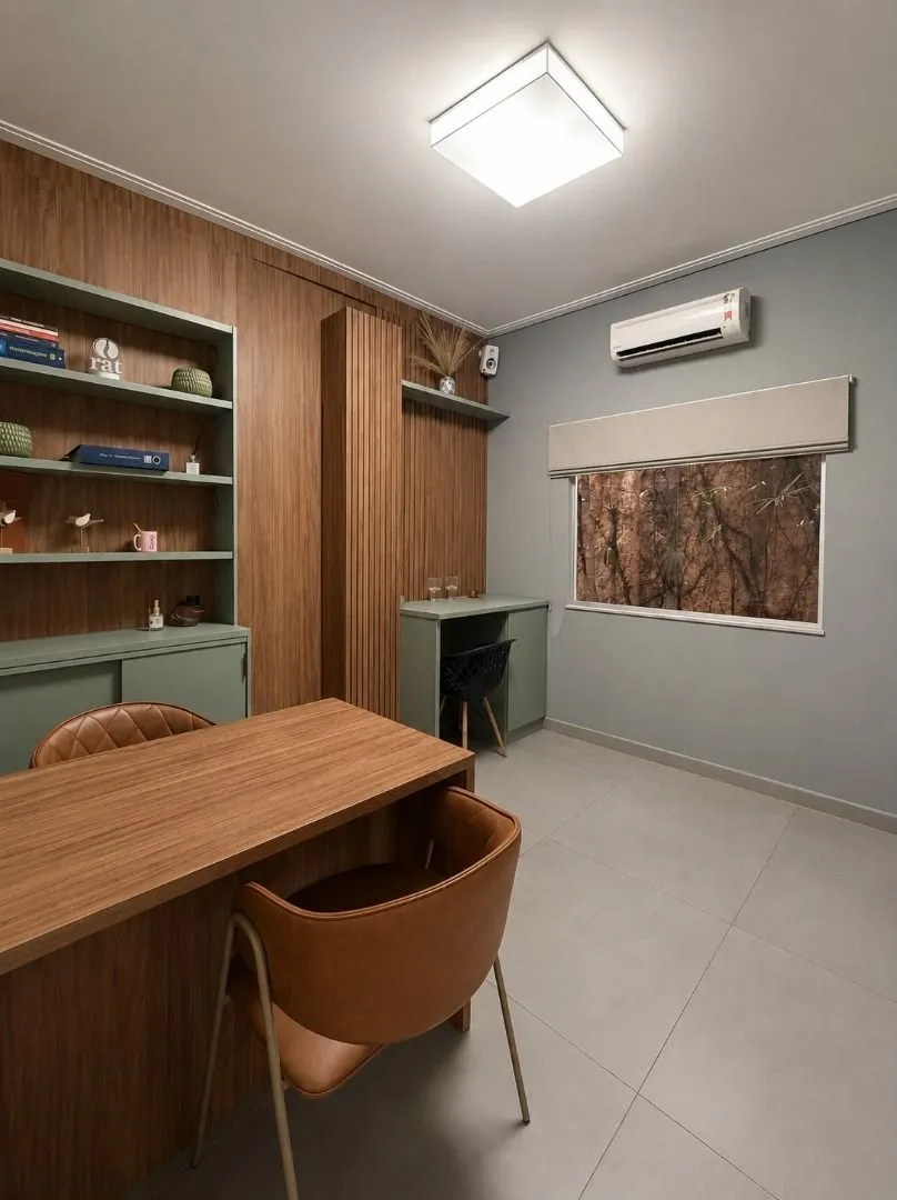 Sala | Aluguel | São Dimas