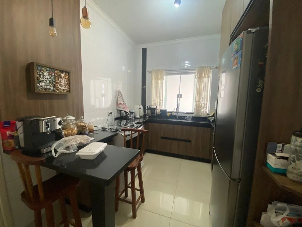Casa com 3 dormitórios à venda, 204 m² por R$ 860.000 - Água Branca - Piracicaba/SP