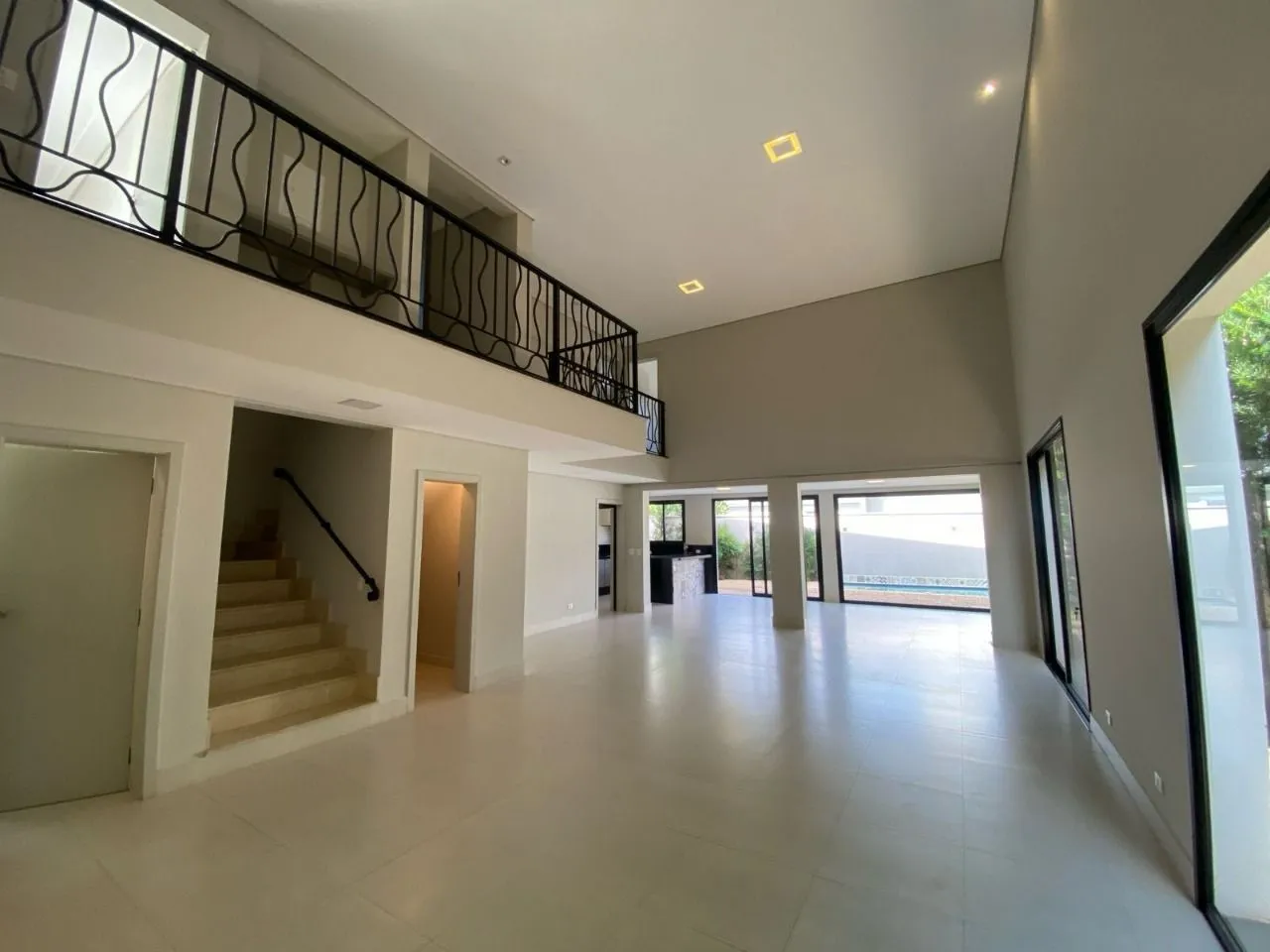 Sobrado com 3 dormitórios, 298 m² - venda por R$ 2.400.000 ou aluguel por R$ 14.700/mês - Loteamento Residencial Reserva Do Engenho - Piracicaba/SP