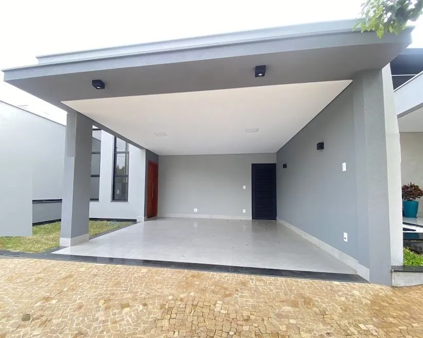 Casa com 3 dormitórios à venda, 140 m² por R$ 880.000,00 - Jardim Califórnia - Piracicaba/SP