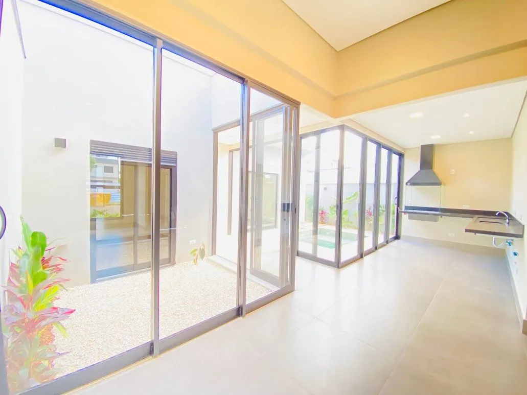 Casa com 3 dormitórios à venda, 135 m² por R$ 1.080.000,00 - Taquaral - Piracicaba/SP