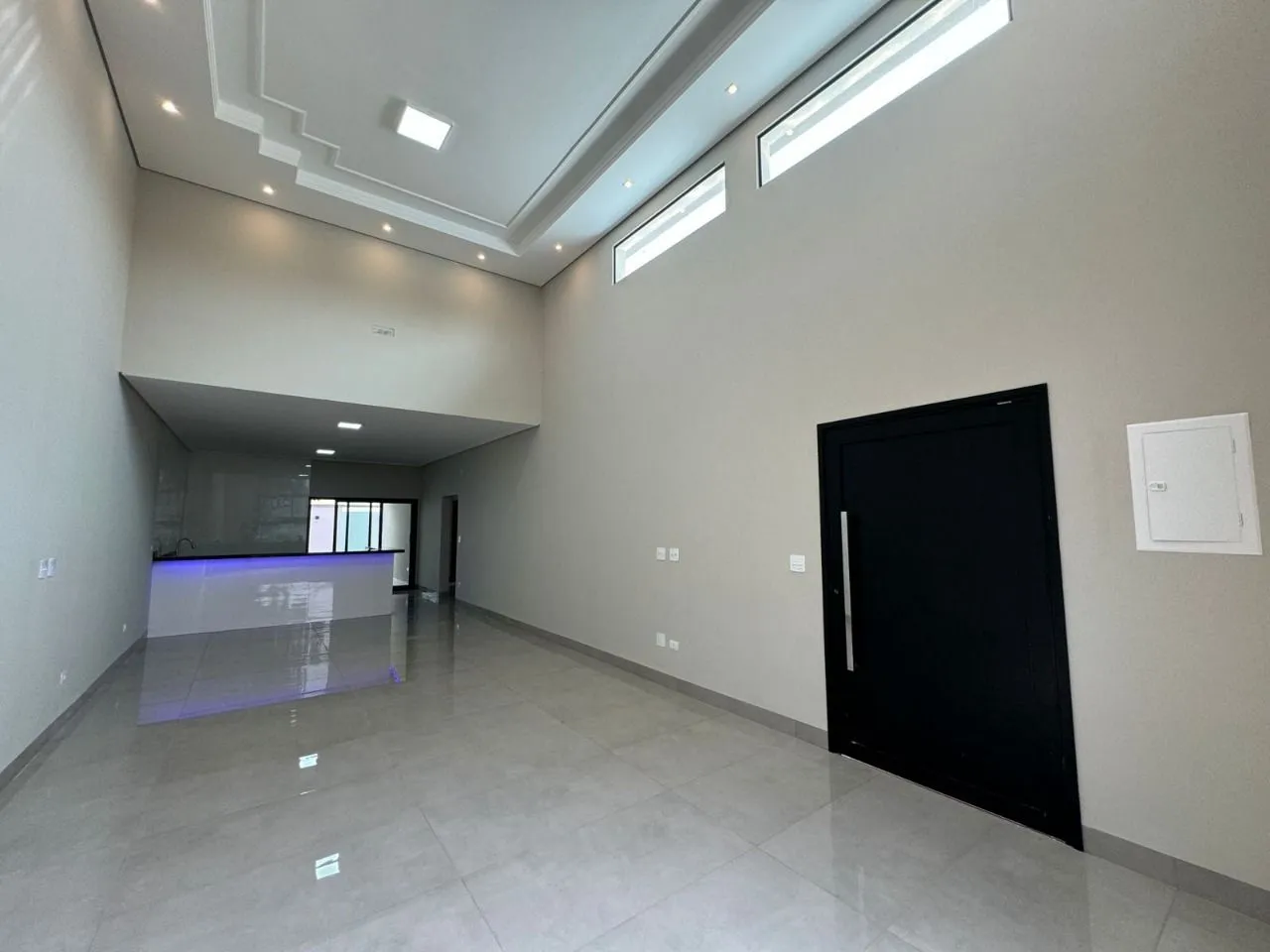 Casa com 3 dormitórios à venda, 160 m² por R$ 1.080.000,00 - Park Unimep Taquaral - Piracicaba/SP