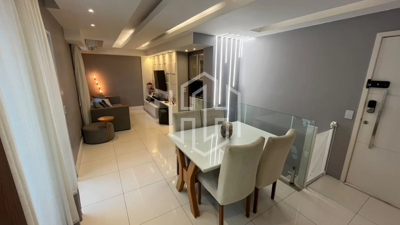 Cobertura Barra Village Prime | Venda | Recreio dos Bandeirantes