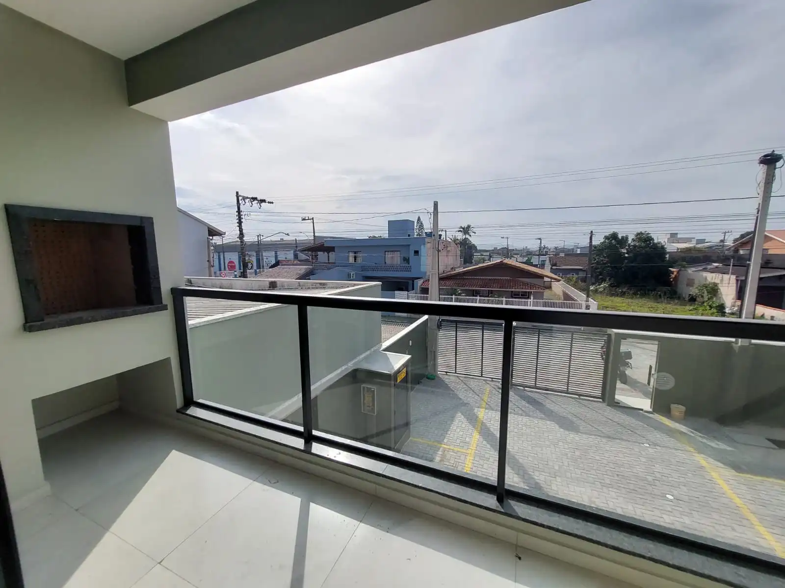 Apartamento | Venda | Meia Praia