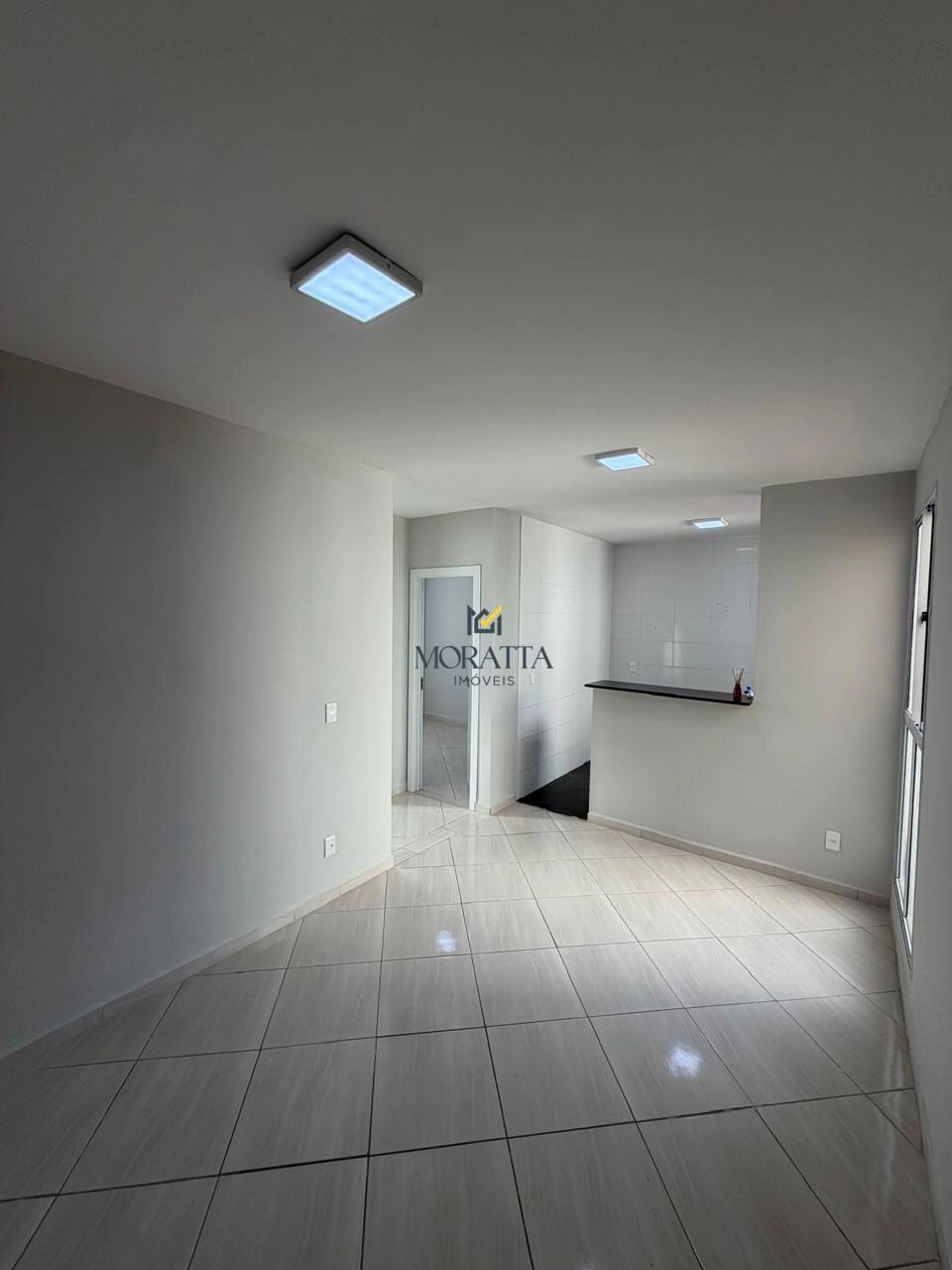 Apartamento à venda, 42 m² por R$ 230.000 | Condomínio  Solar das Araras — Salto/SP