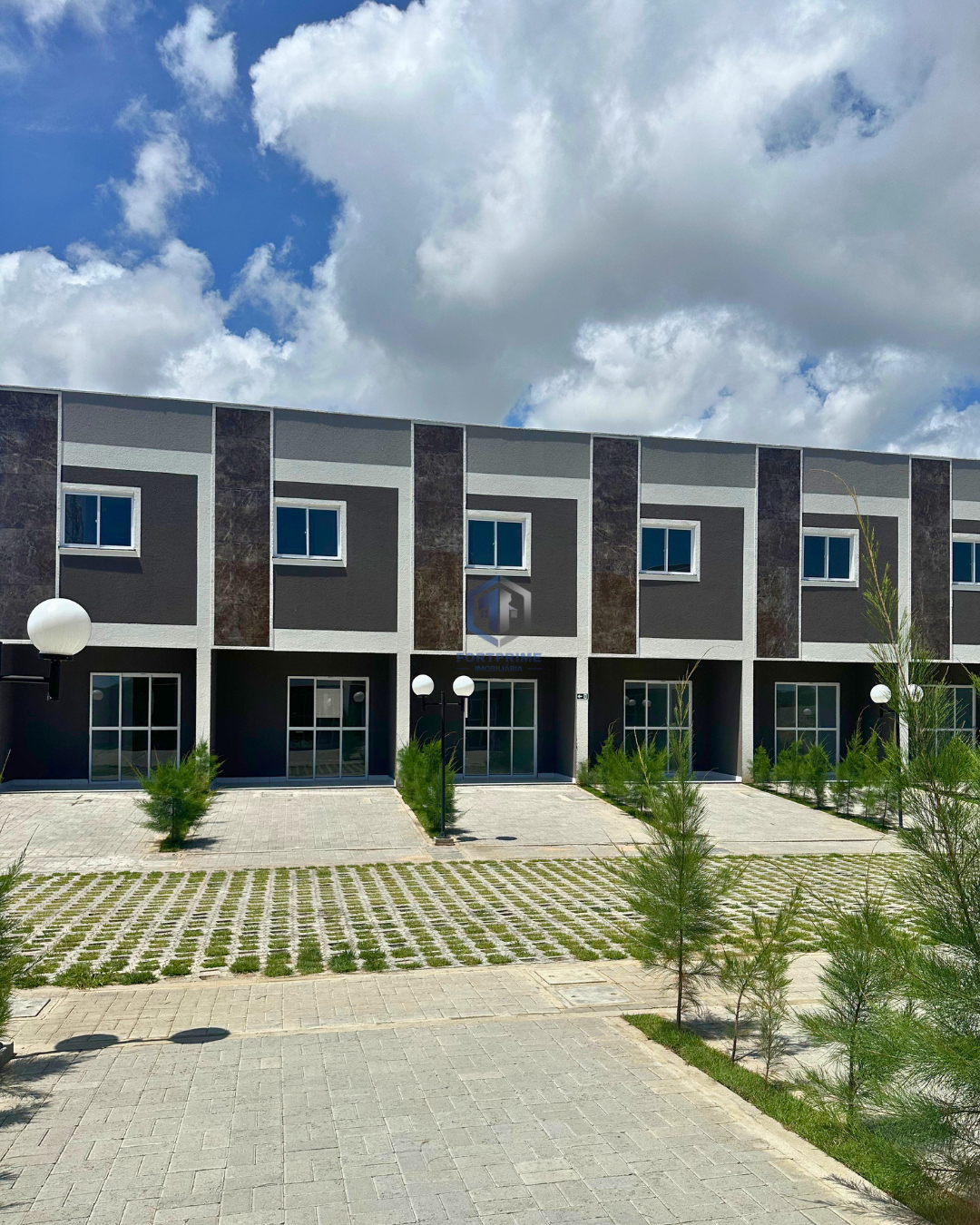 Imperial Village | Casa Duplex em condomínio | Jardim Icaraí