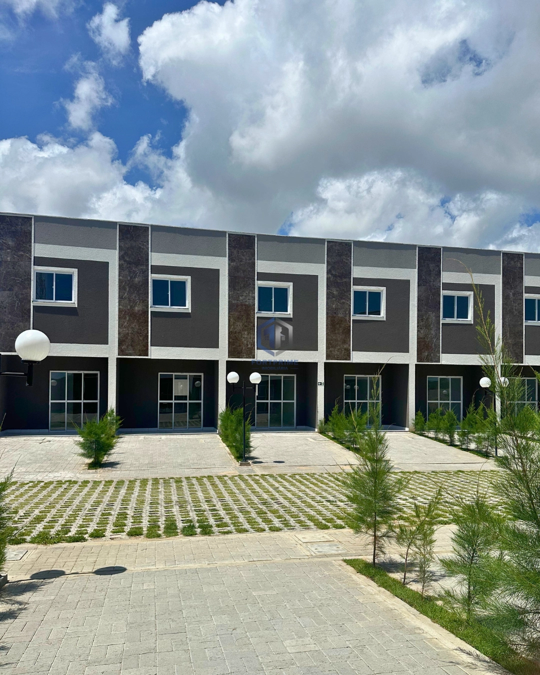 Imperial Village | Casa Duplex em condomínio | Jardim Icaraí