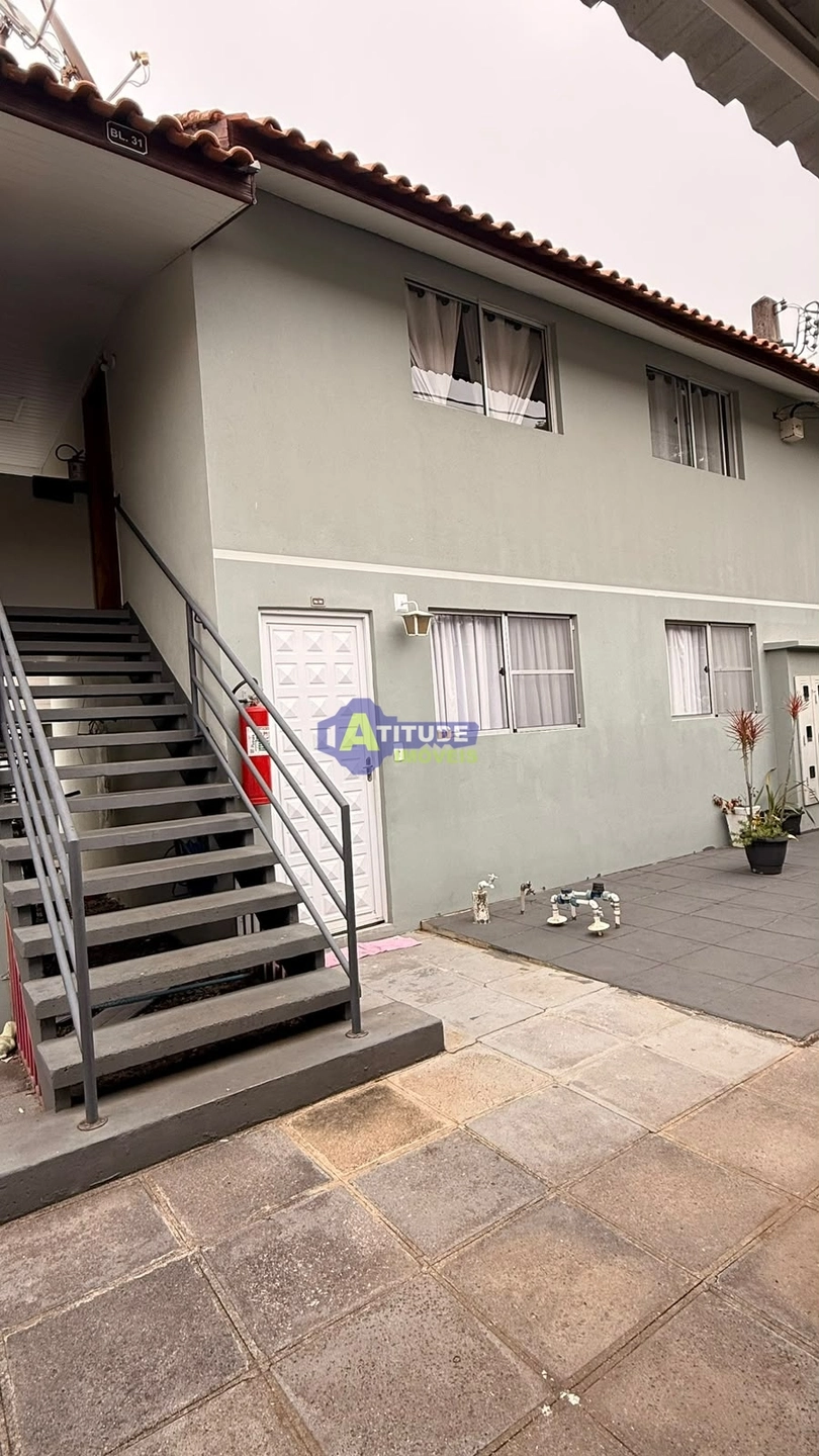 Apartamento | Venda | Boqueirão