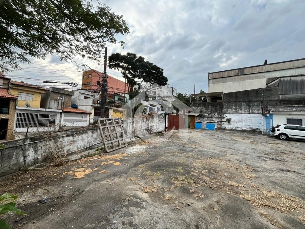 Área industrial | Venda | Conceição