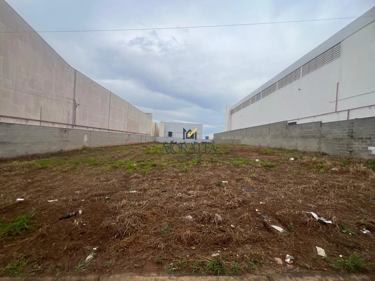 Terreno para locação, 1.265 m² por R$ 6.000 + IPTU | Indaiatuba — SP