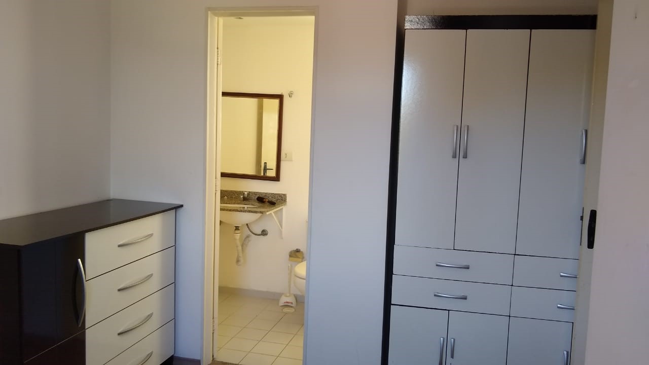 Apartamento | Venda | Vila Carlos de Campos