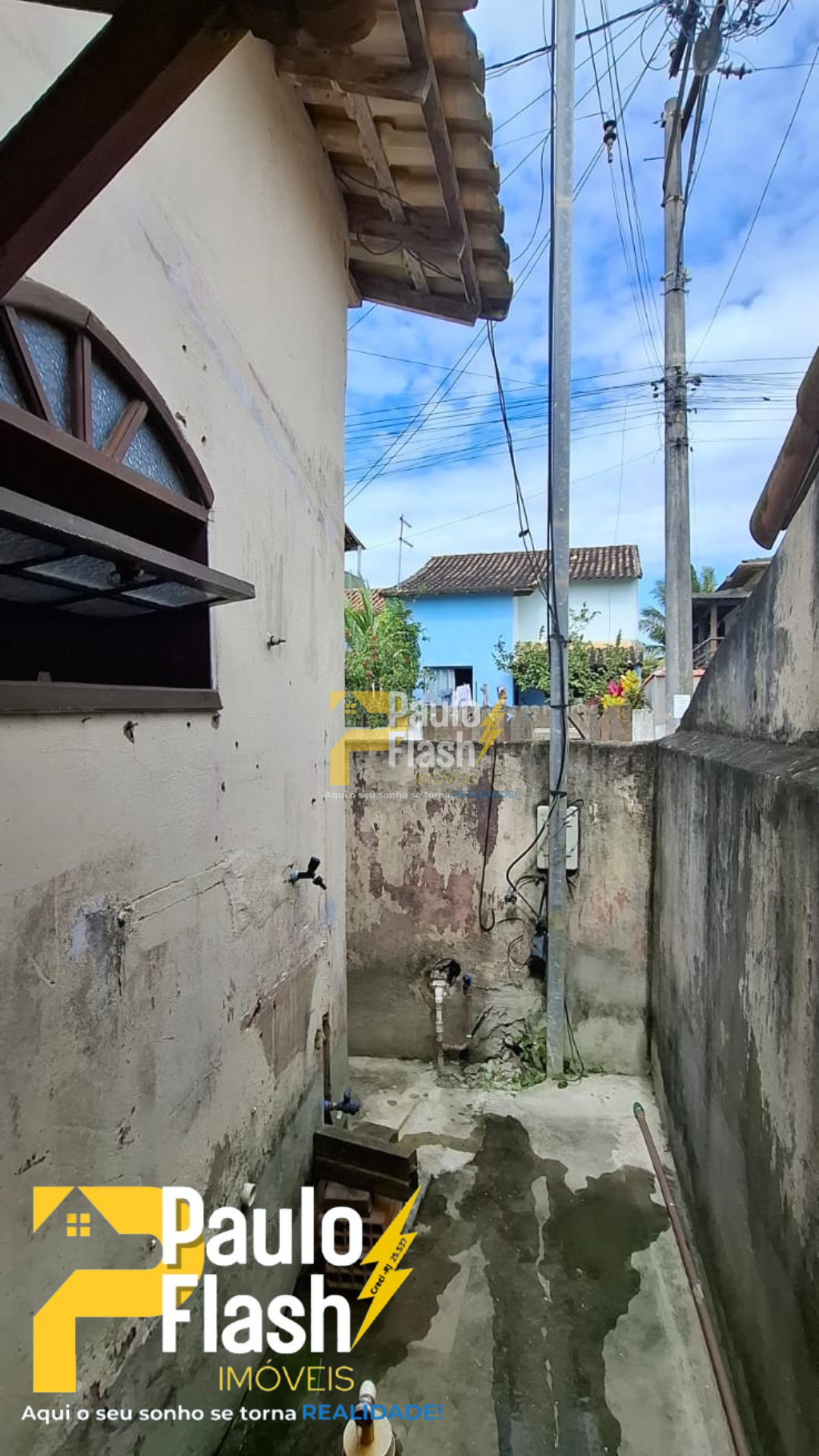 Casa | Venda | Terramar (Tamoios)