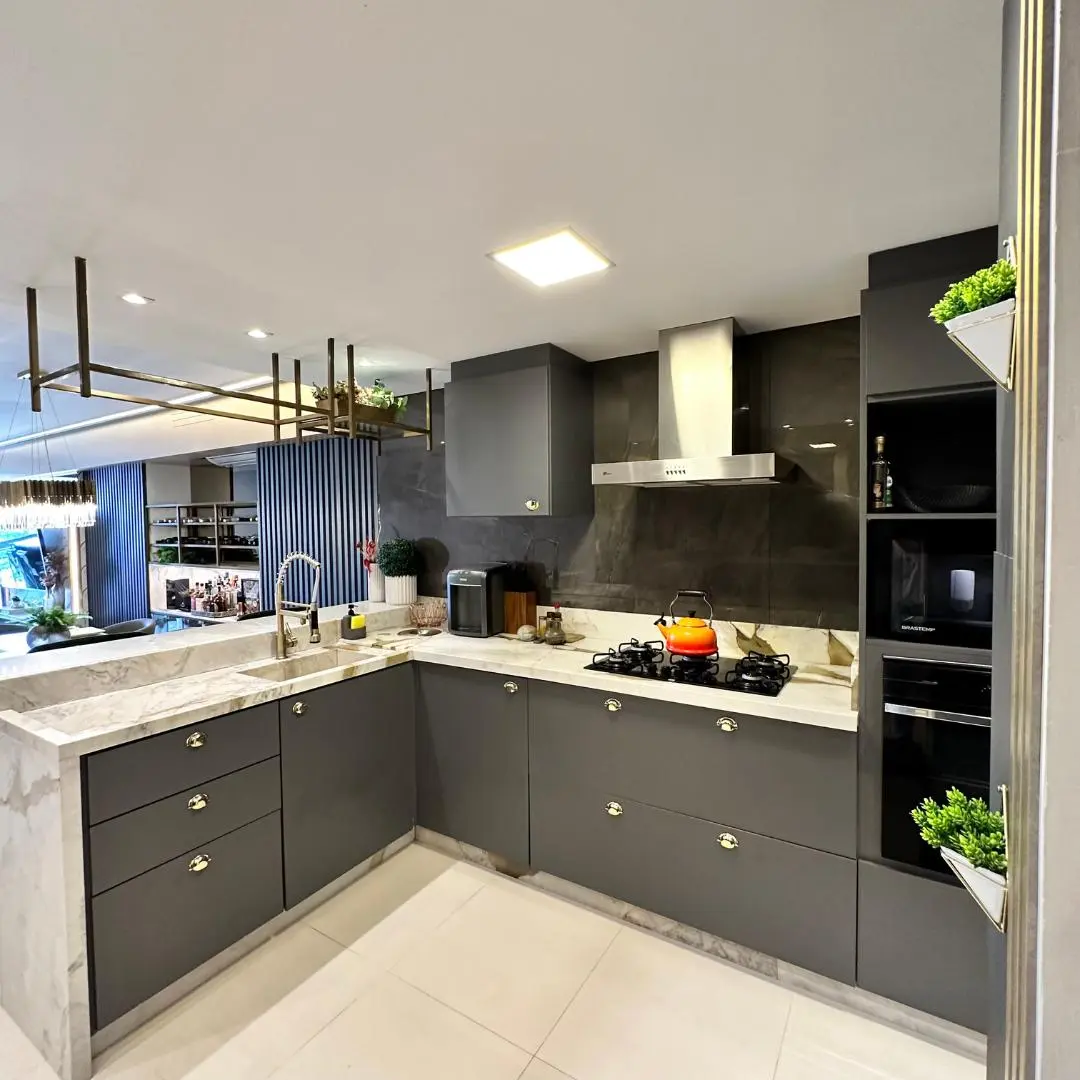 Apartamento Vista Mar Praia Brava Itajaí