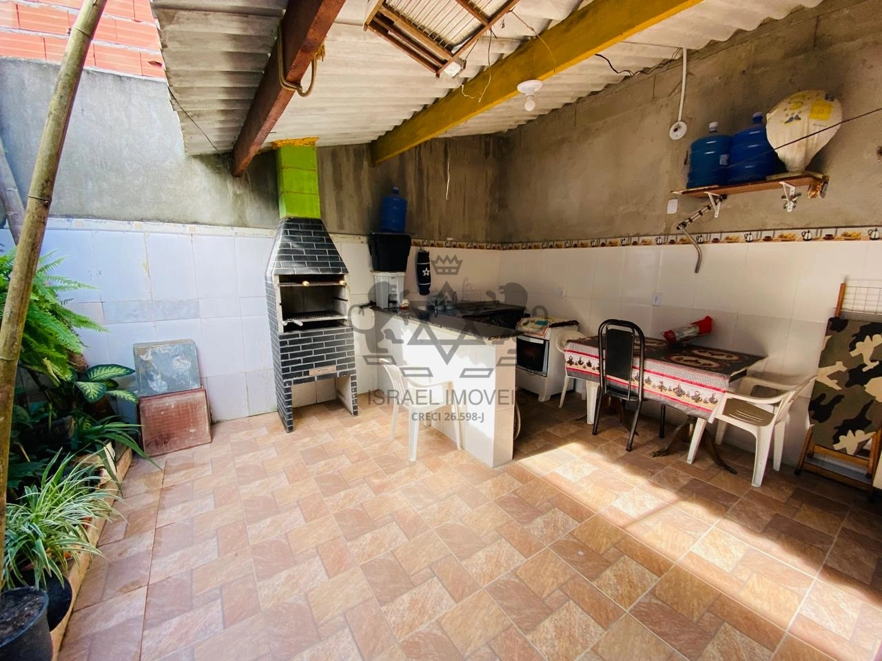 Casa | Venda | Golfinho