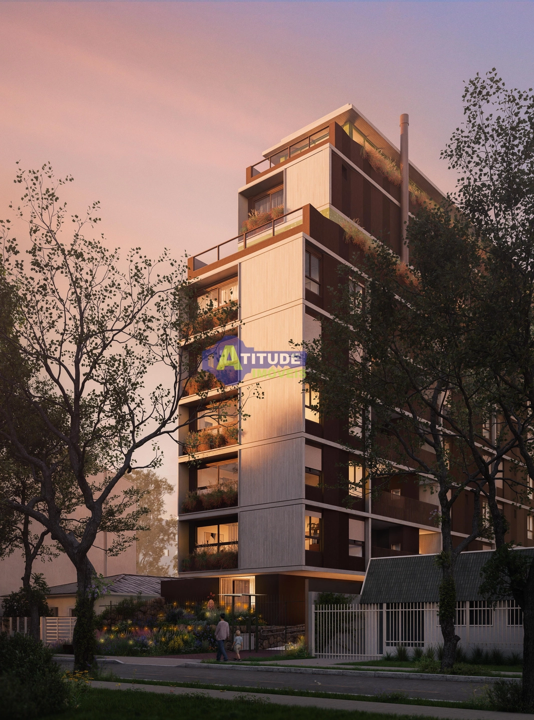 Apartamento | Venda | Água Verde