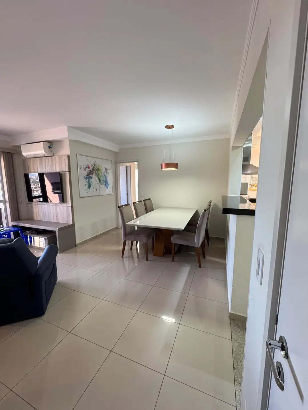 Apartamento | Venda | Vila Rezende