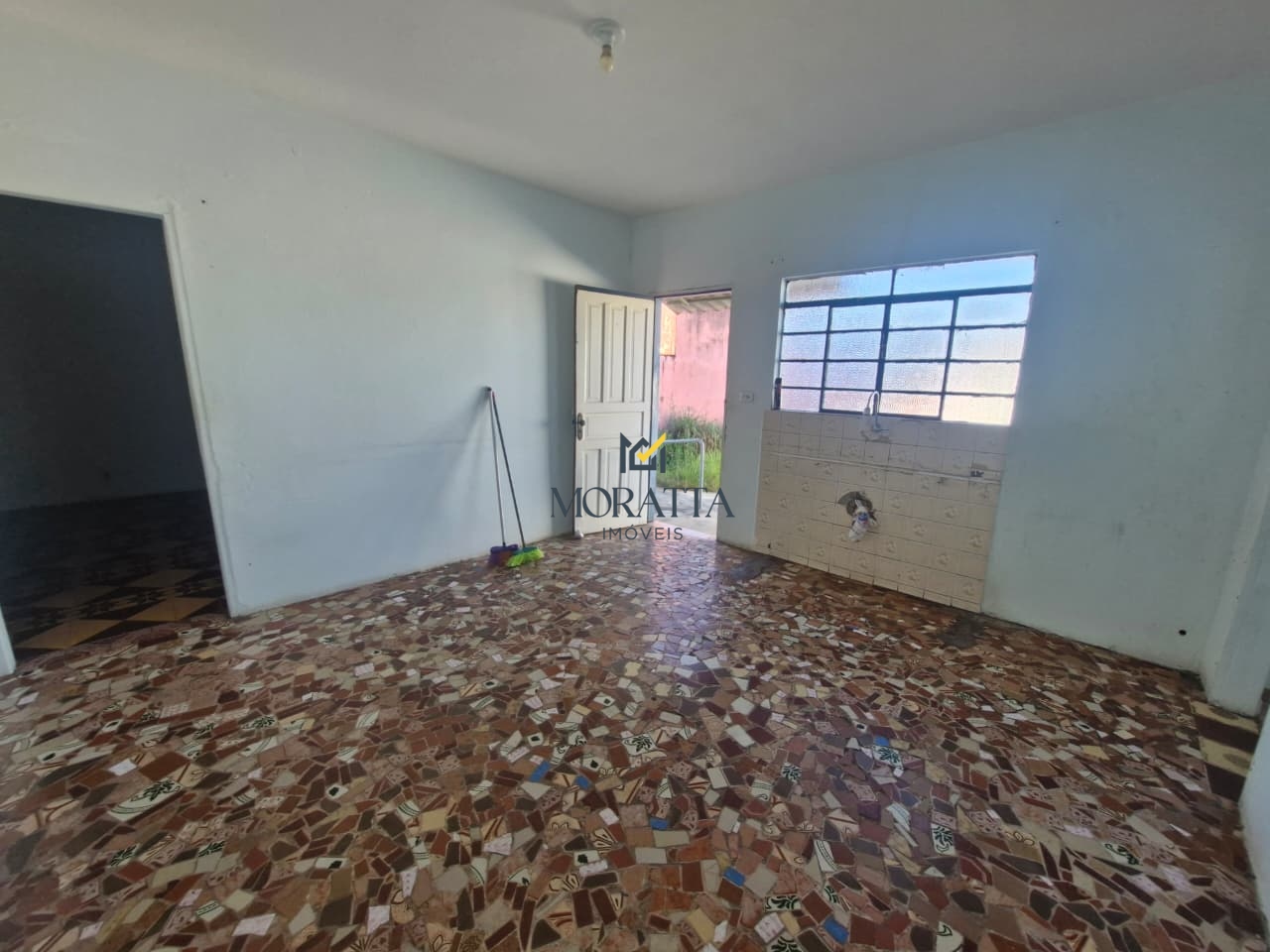Casa com 3 construções independentes à venda, 90 m² por R$ 330.000 | Jardim das Nações — Salto/SP