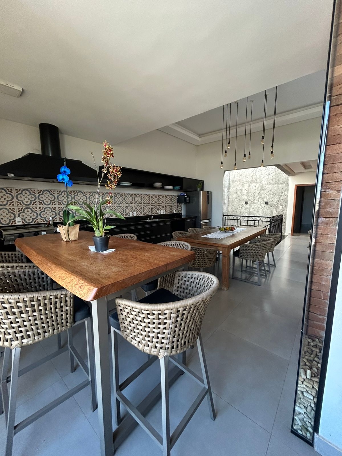 Casa | Aluguel | Ondas