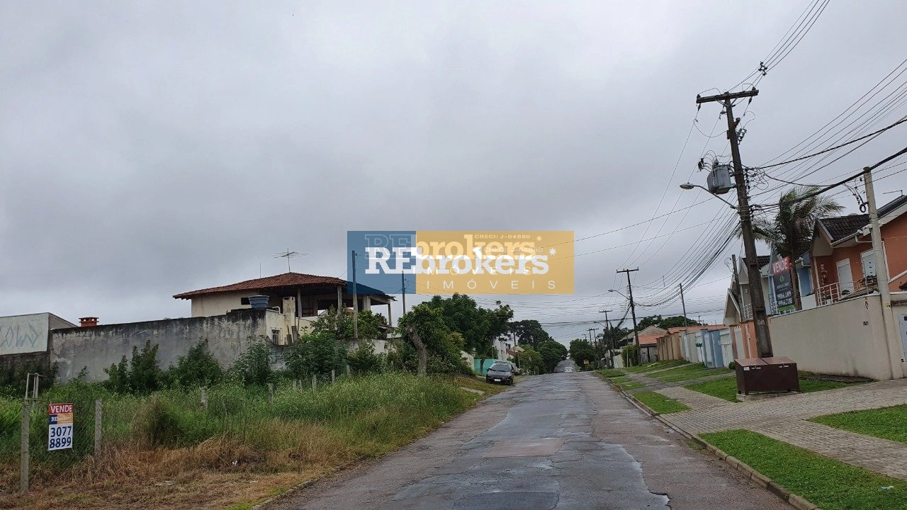 Terreno ZR2 - 3.198m² , ideal para construção de sobrados