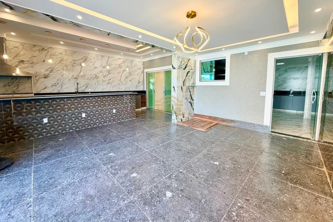 CASA ARNIQUEIRAS 3 QUARTOS ÁREA GOURMET CHURRASQUEIRA CONDOMÍNIO FECHADO ARMÁRIOS PLANEJADOS