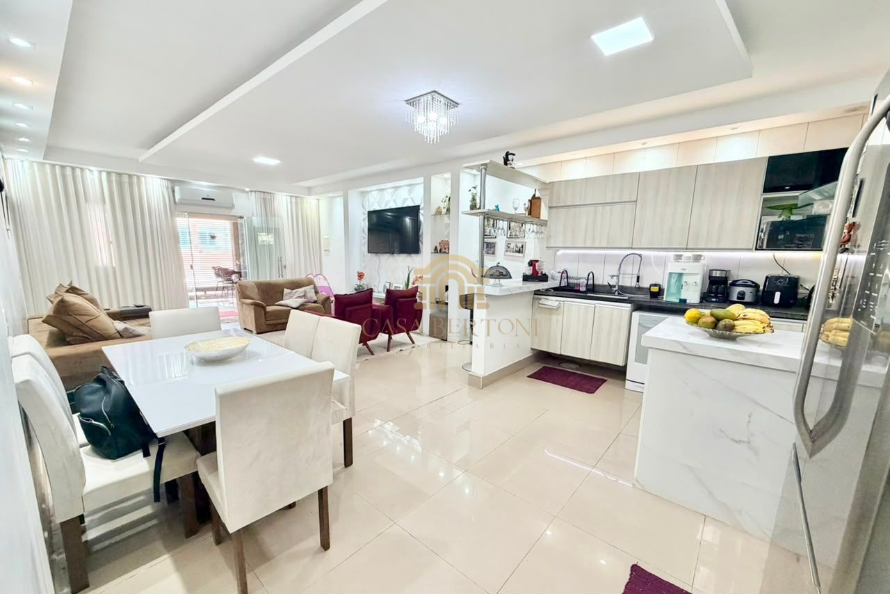 CASA RUA 5 VICENTE PIRES 3 QUARTOS CLIMATIZADA ARMÁRIOS PLANEJADOS CONDOMÍNIO PORCELANATO