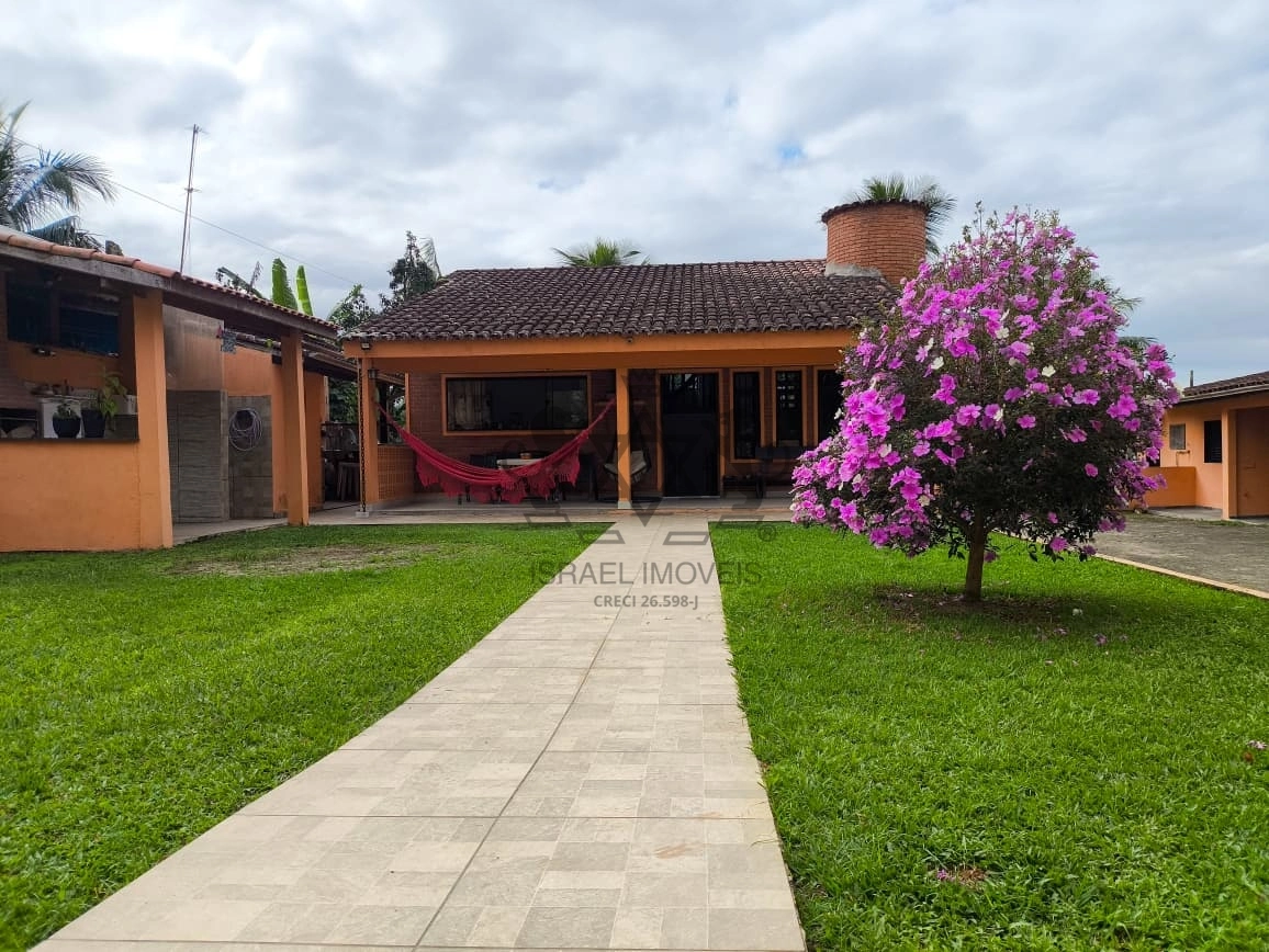 Casa com 04 dormitórios | Venda | Enseada , São Sebastião SP 
