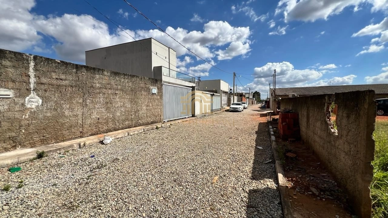 LOTE DE 400M² NO INCRA CEILANDIA PERMUTA FINANCIA CONDOMINIO FECHADO ASFALTADA INFRAESTUTURA
