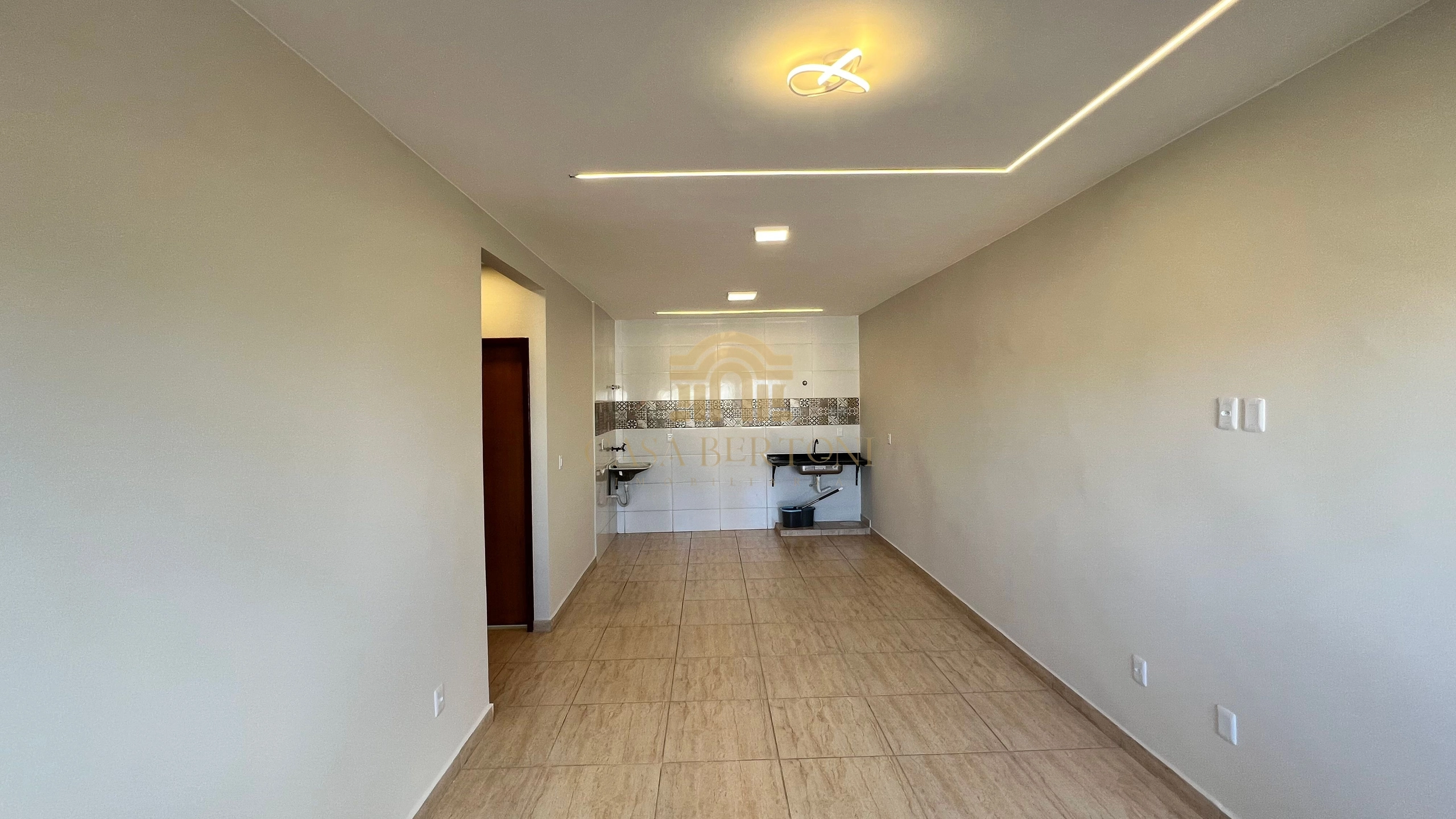 APARTAMENTO JARDIM INGÁ 2 QUARTOS FINANCIAMENTO PRÓXIMO AO COMERCIO