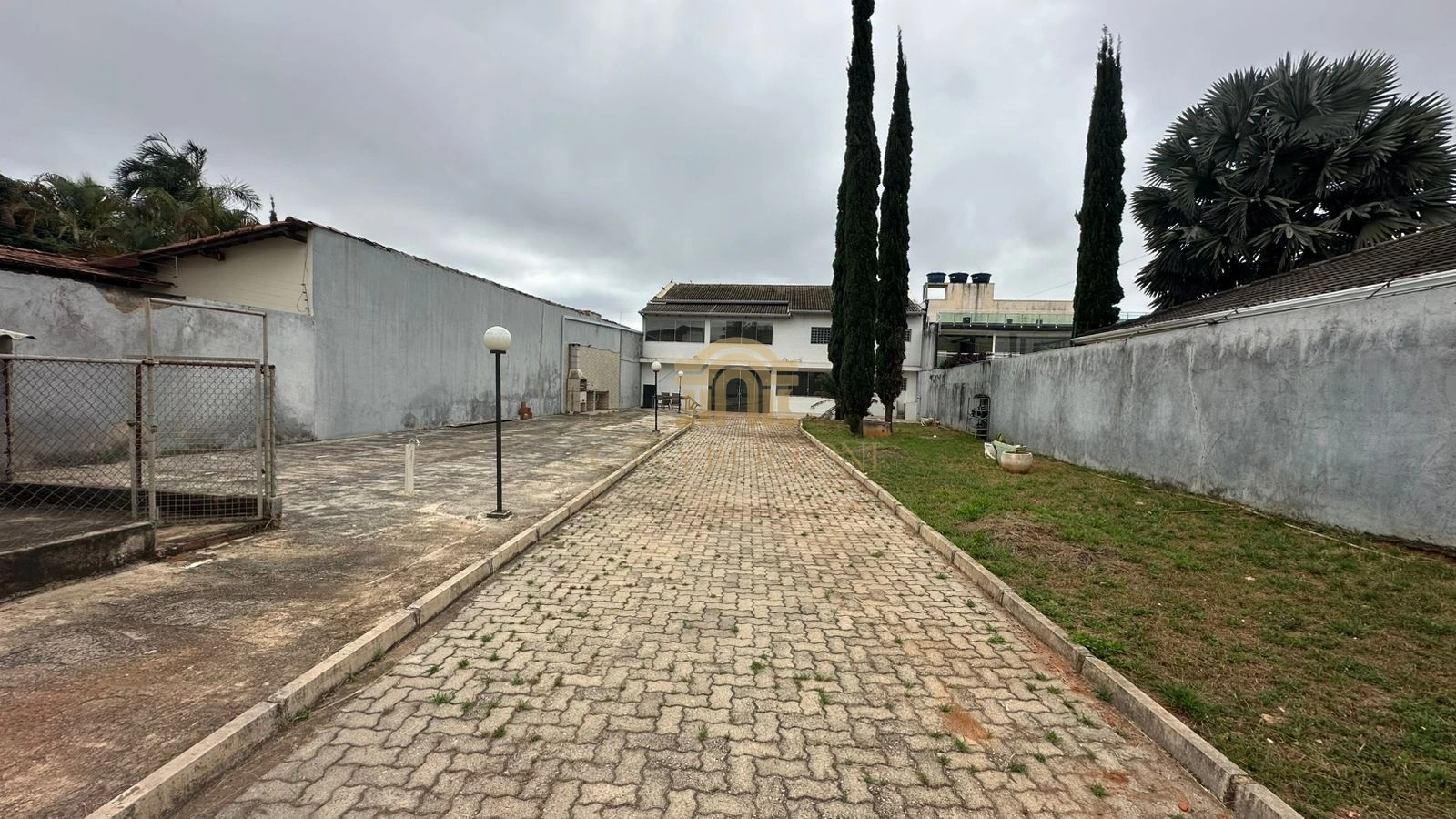 ARNIQUEIRA 5 QUARTOS LOTE GRANDE OPORTUNIDADE CONSTRUTOR DESMEMBRAMENTO MINI CONDOMÍNIO INVESTIMENTO