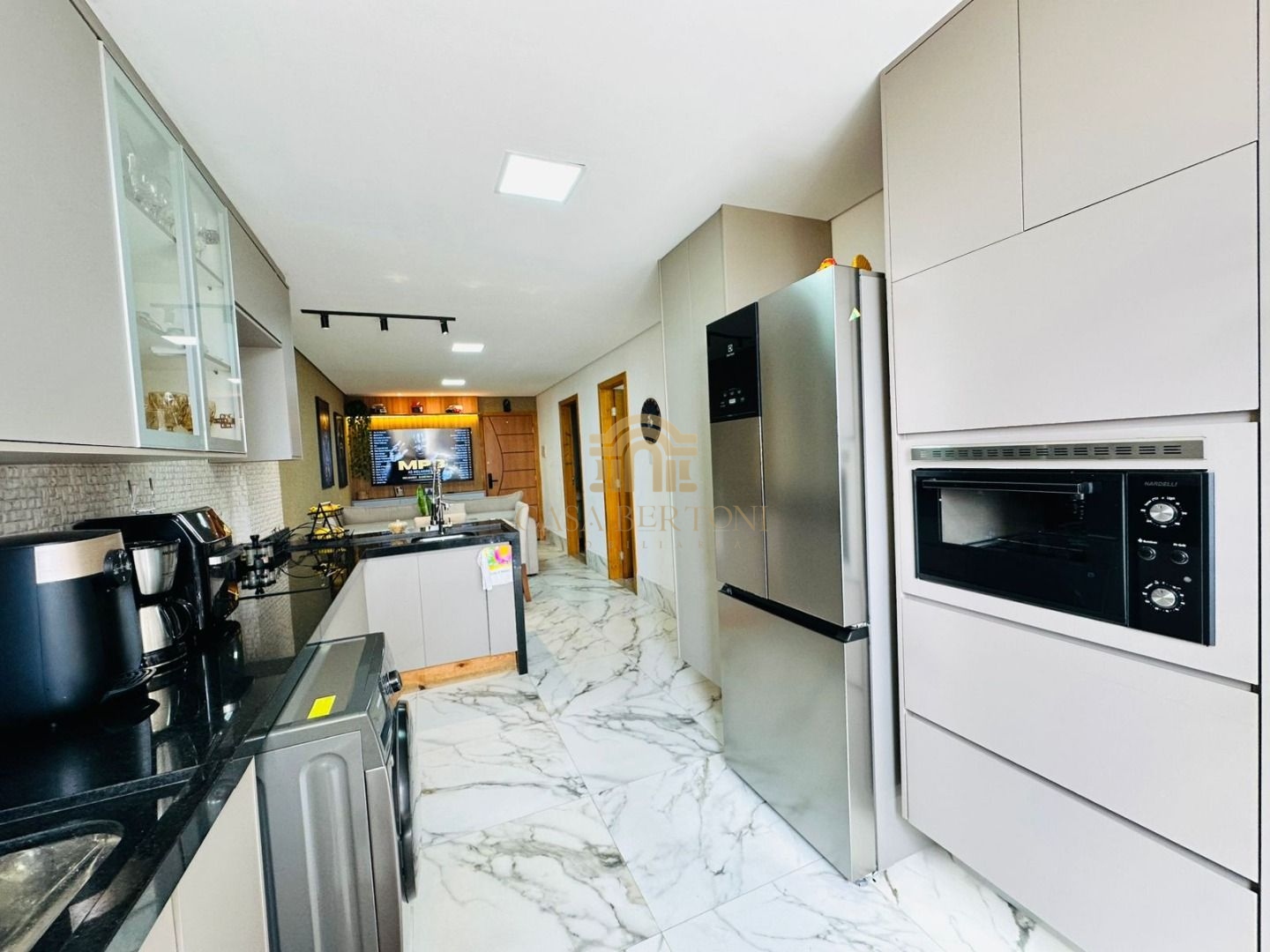 APARTAMENTO 70M² VICENTE PIRES 2 QUARTOS VISTA PARA O TAGUAPARQUE